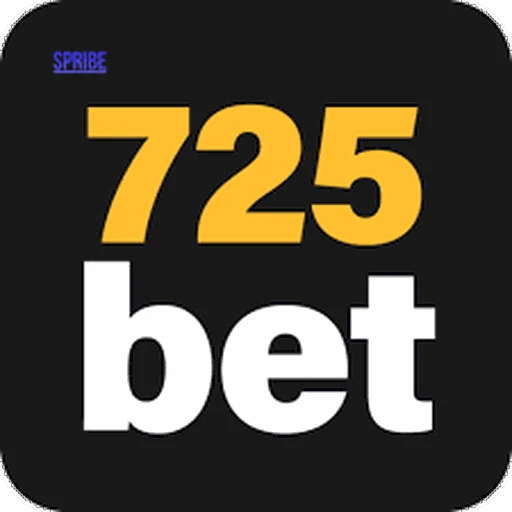 725bet Logo